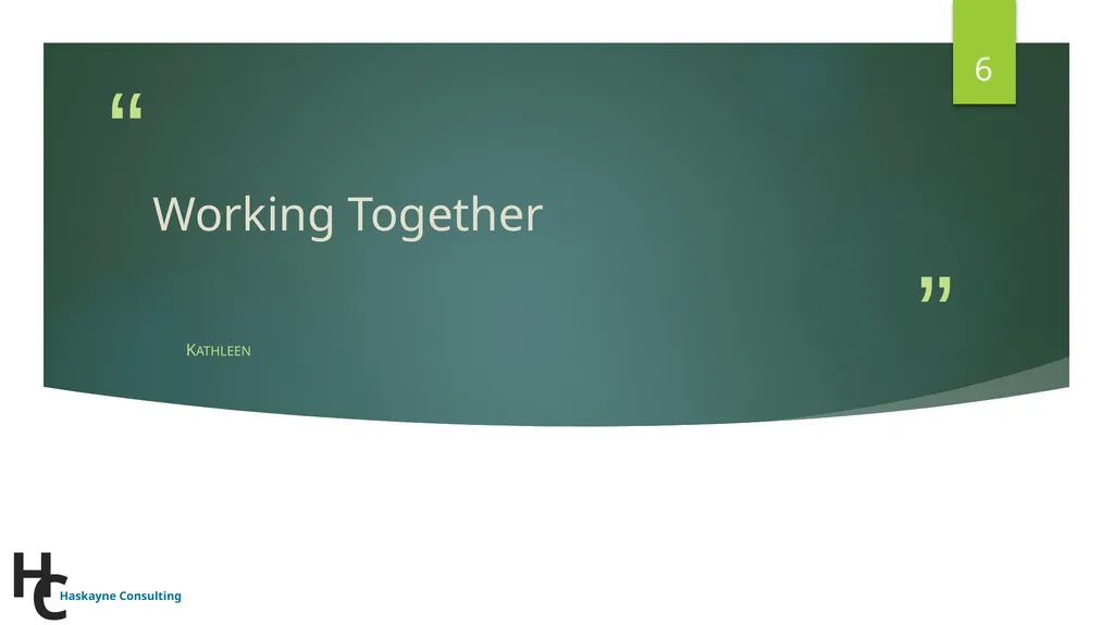 Beekeeper: Building a global resilient hive - slide 6 of 50