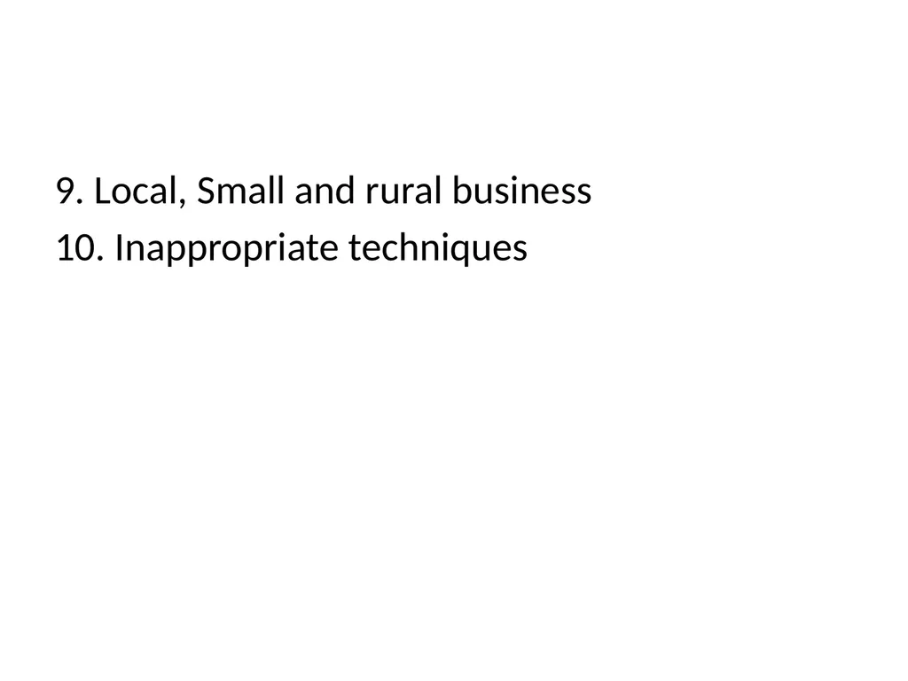 Foreign Investment in India Foreign capital is - slide 22 of 22