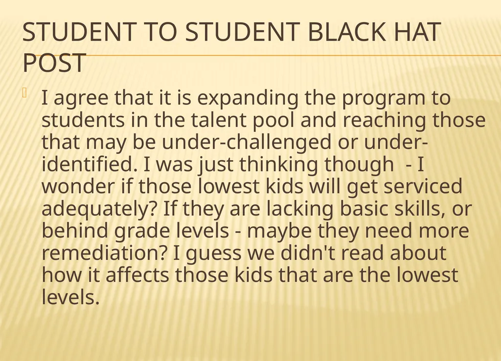 Texas a&m university-commerce Commerce, texas A - slide 36 of 54
