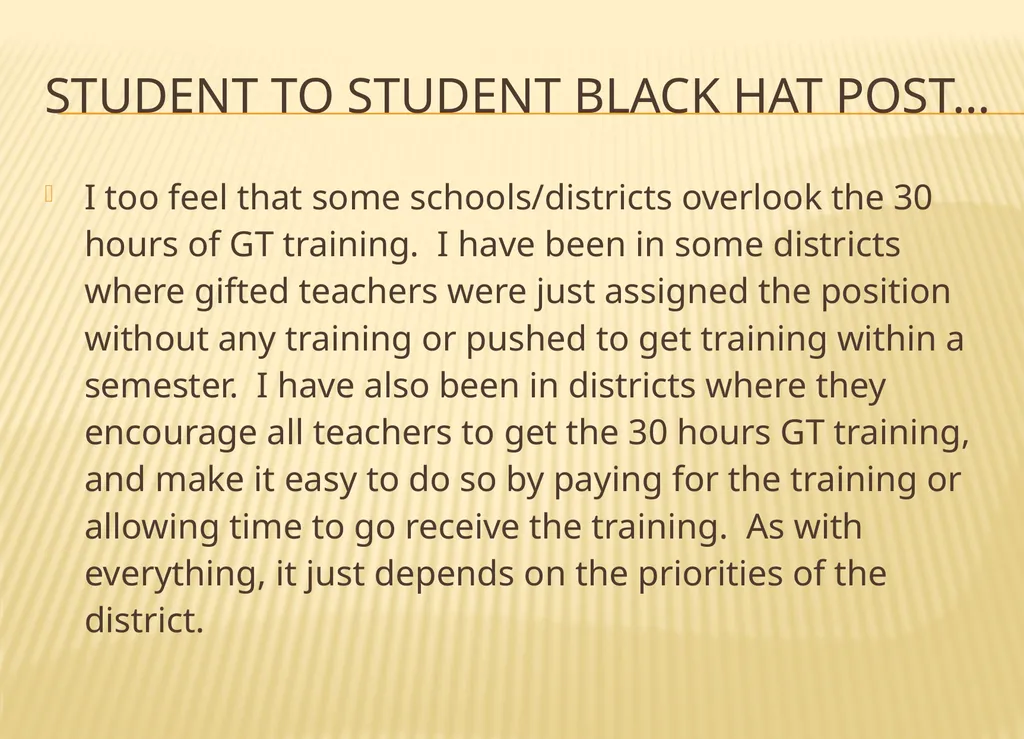 Texas a&m university-commerce Commerce, texas A - slide 39 of 54