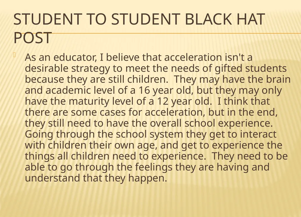 Texas a&m university-commerce Commerce, texas A - slide 49 of 54