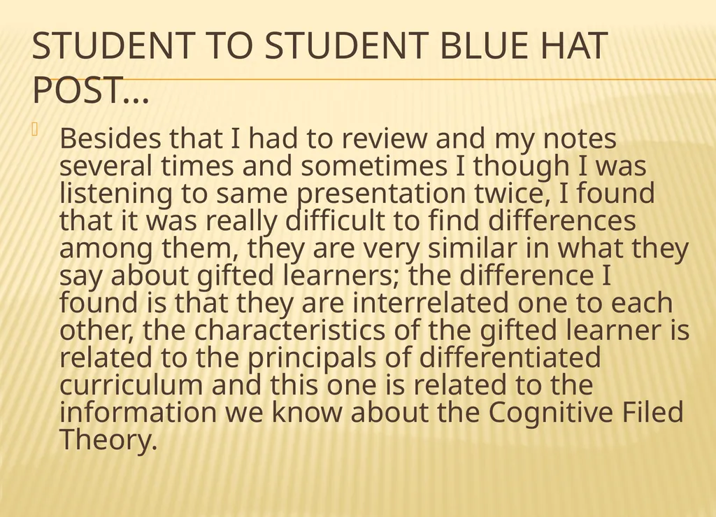 Texas a&m university-commerce Commerce, texas A - slide 44 of 54