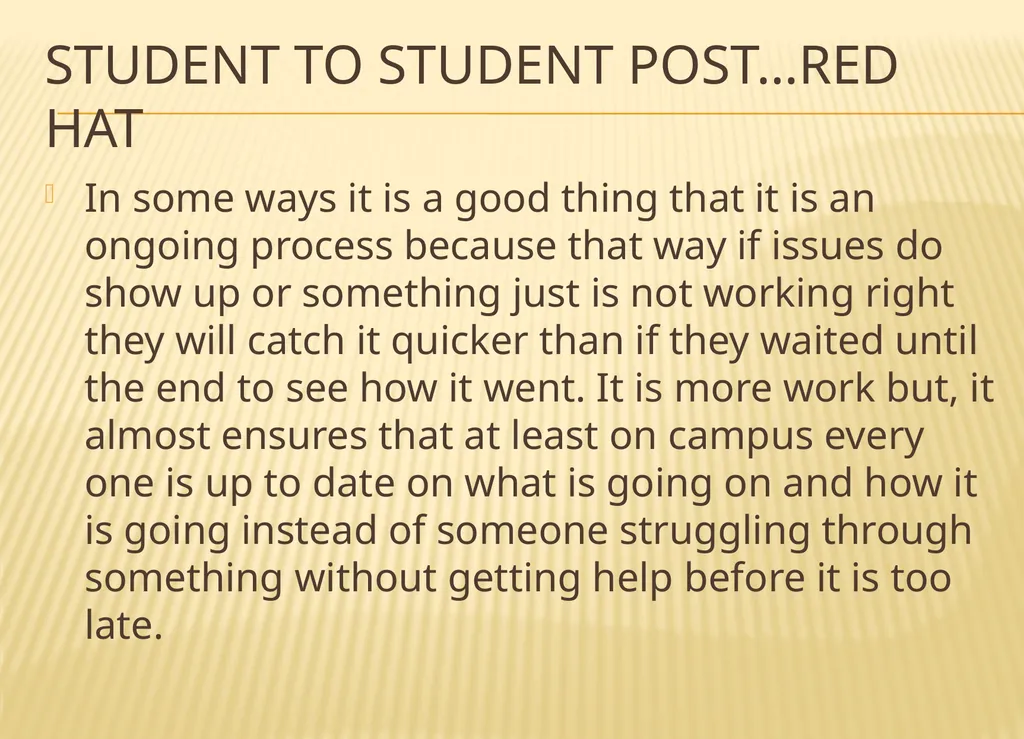 Texas a&m university-commerce Commerce, texas A - slide 47 of 54