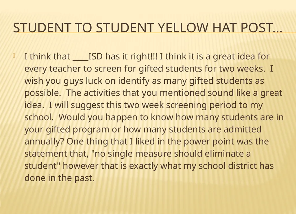 Texas a&m university-commerce Commerce, texas A - slide 26 of 54