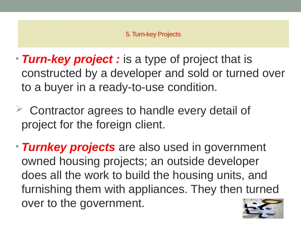 Chapter 2 International Market Entry Strategies - slide 20 of 23