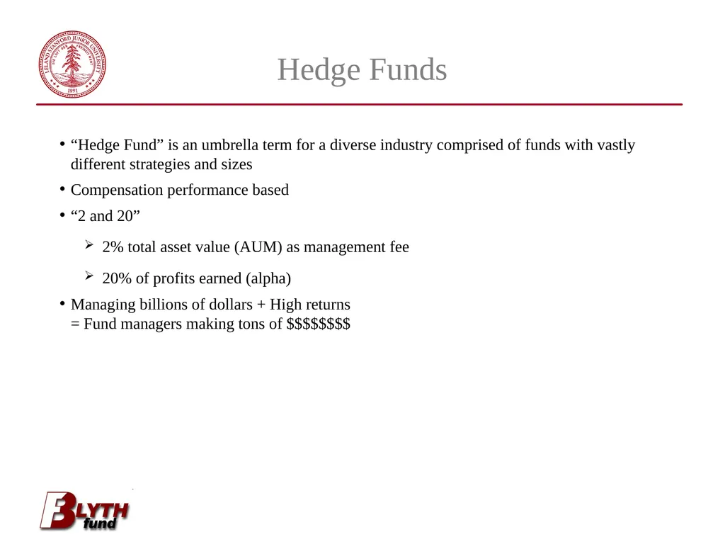 Financials Coverage Group Tommy Fan Bill Kwai - slide 2 of 22