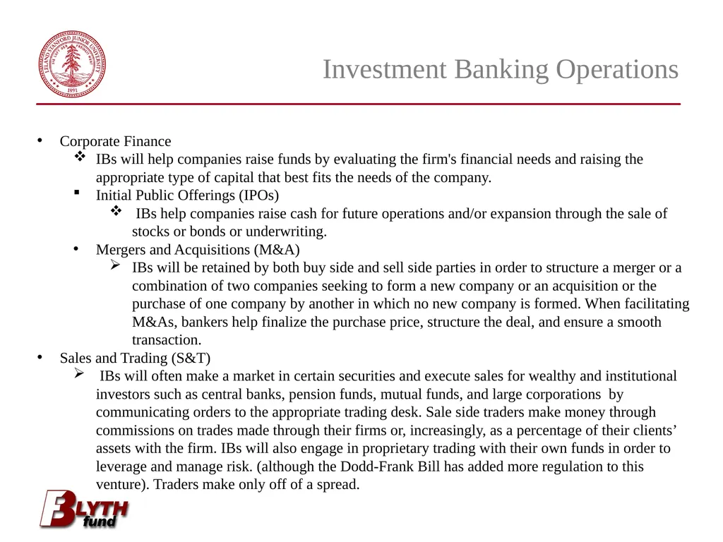 Financials Coverage Group Tommy Fan Bill Kwai - slide 14 of 22