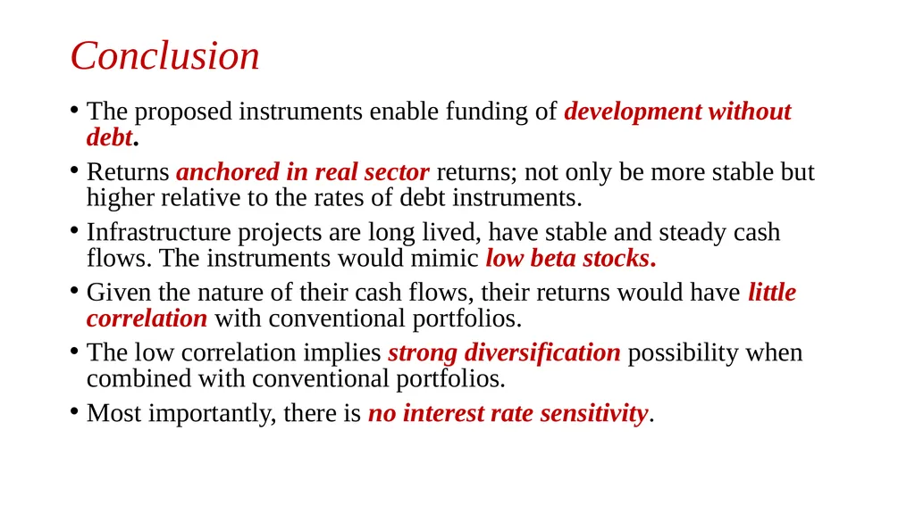 Using Innovative Sukuk Structures to finance - slide 31 of 33