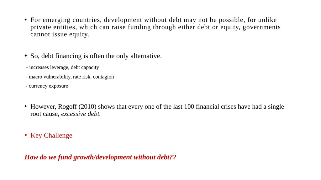Using Innovative Sukuk Structures to finance - slide 11 of 33