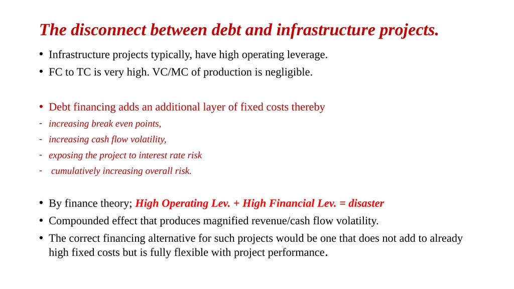 Using Innovative Sukuk Structures to finance - slide 7 of 33