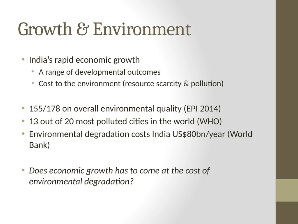 Energy Transformation for Green Growth Pathways - slide 2 of 11