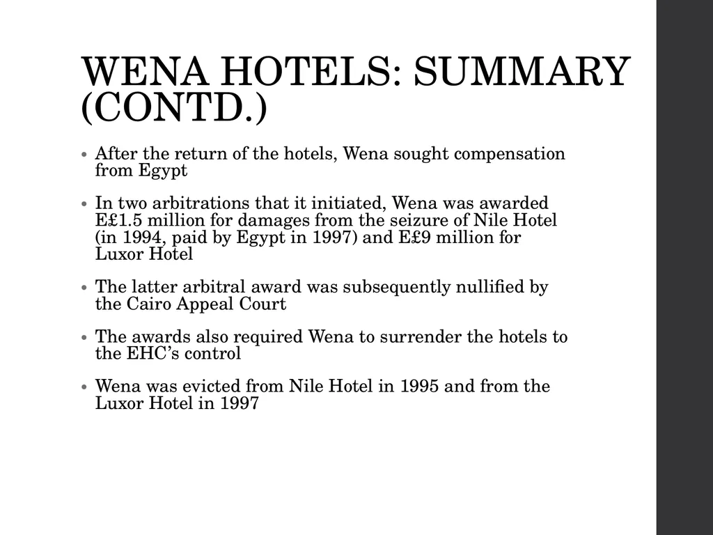Treaty Standards: Part 1 Comparative Public Law – - slide 49 of 129