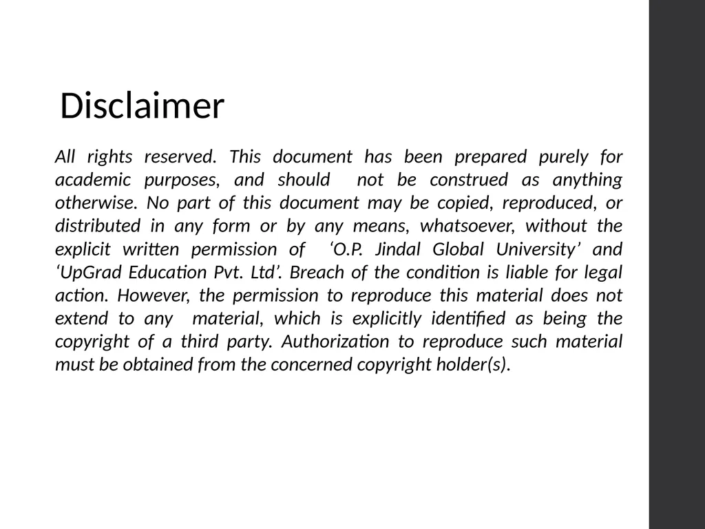 Treaty Standards: Part 1 Comparative Public Law – - slide 129 of 129