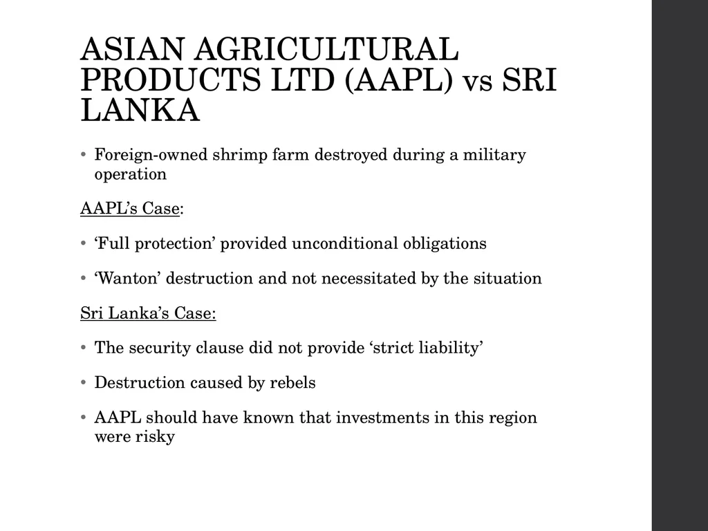 Treaty Standards: Part 1 Comparative Public Law – - slide 83 of 129