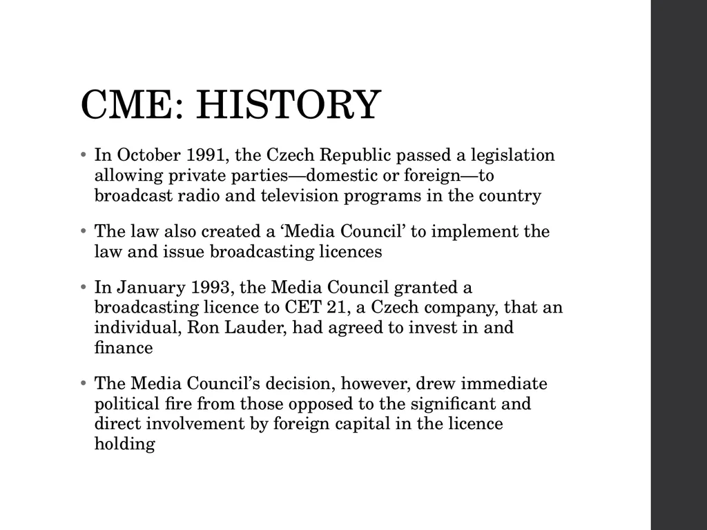 Treaty Standards: Part 1 Comparative Public Law – - slide 87 of 129