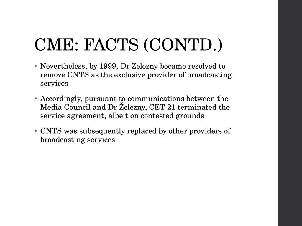 Treaty Standards: Part 1 Comparative Public Law – - slide 93 of 129