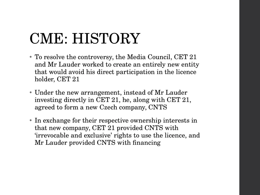 Treaty Standards: Part 1 Comparative Public Law – - slide 88 of 129