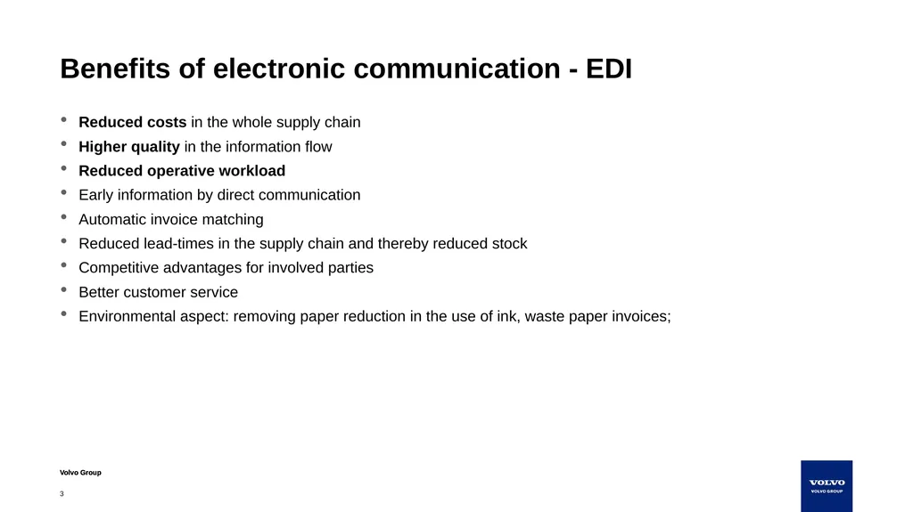 Instructions for suppliers to submit invoices - slide 3 of 15