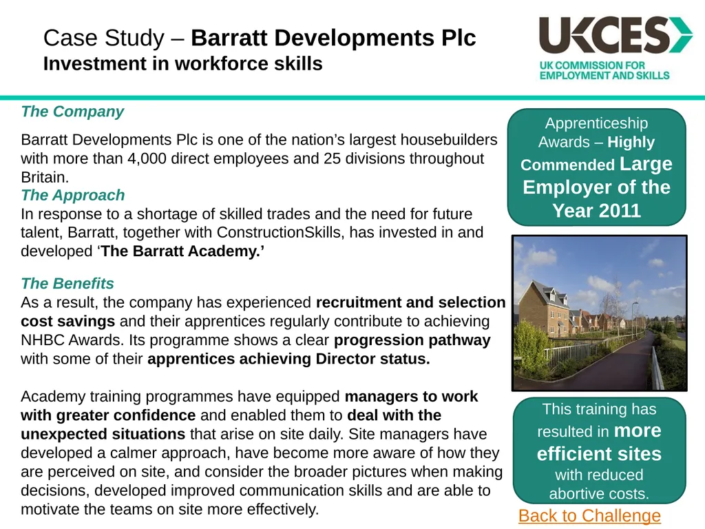 Sector Skills Insights: Construction Introduction - slide 15 of 24