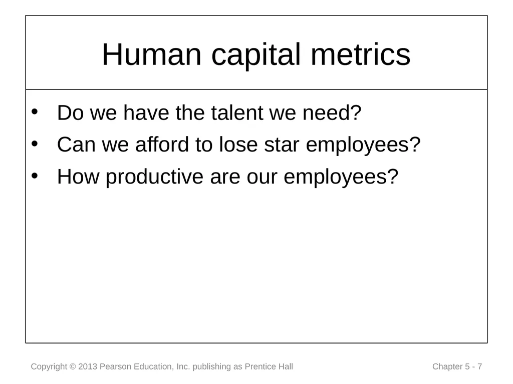 Chapter 5: Information Systems for the Enterprise - slide 7 of 22