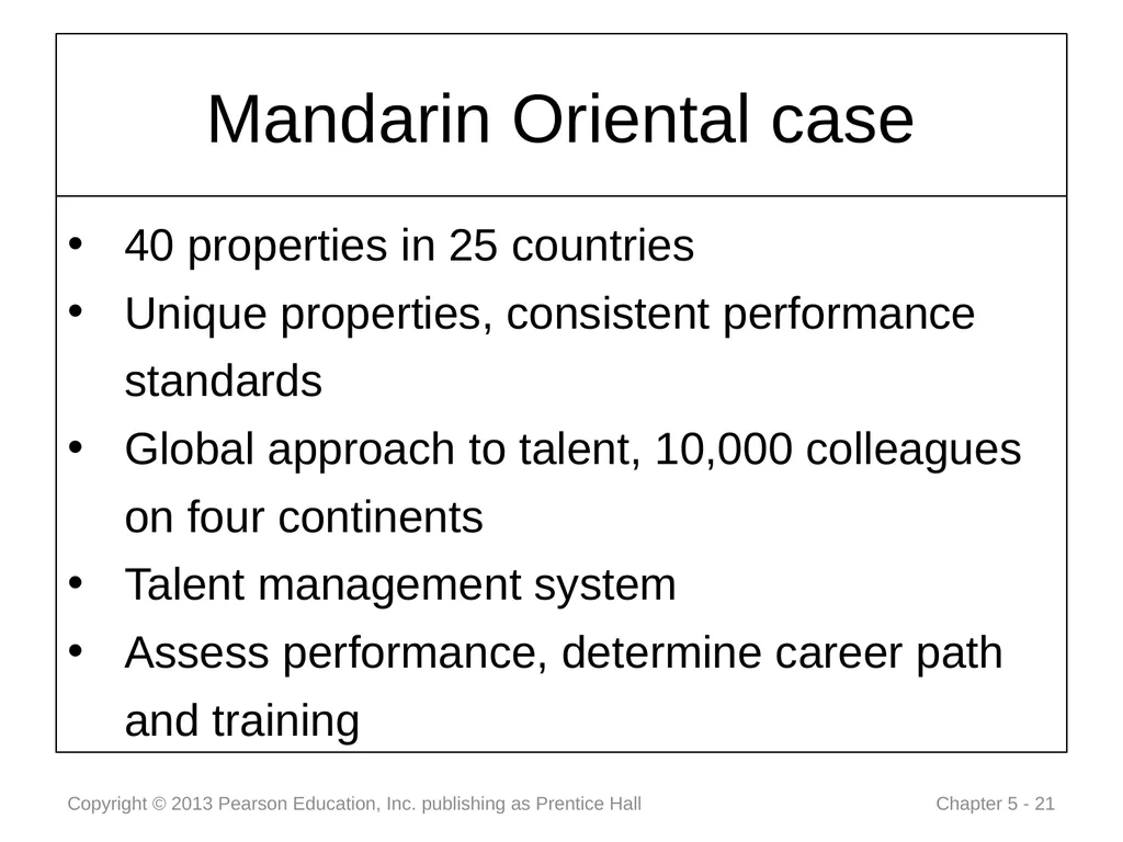 Chapter 5: Information Systems for the Enterprise - slide 21 of 22