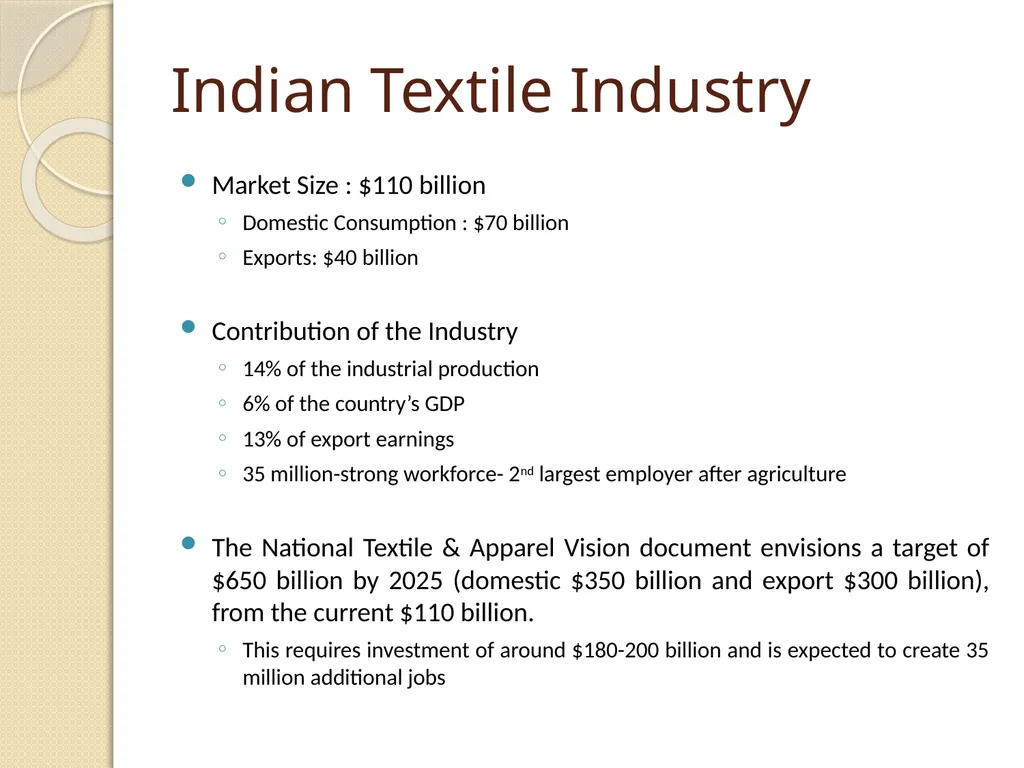 Conference on “Strategy for Making India a Global - slide 2 of 14