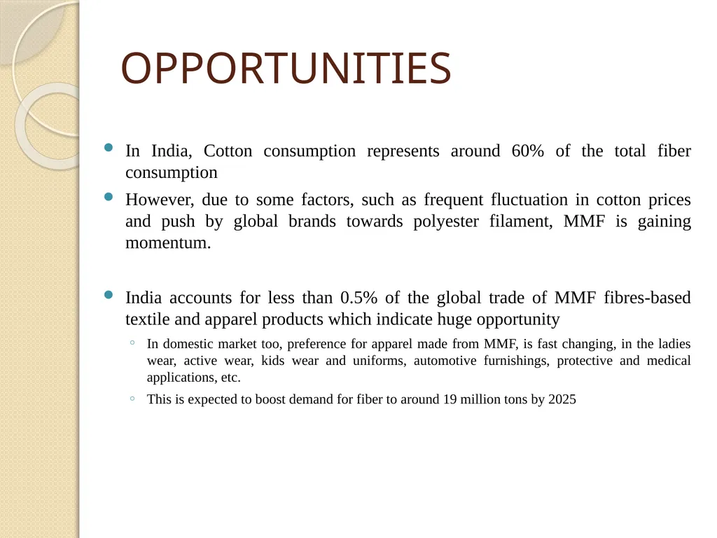 Conference on “Strategy for Making India a Global - slide 6 of 14