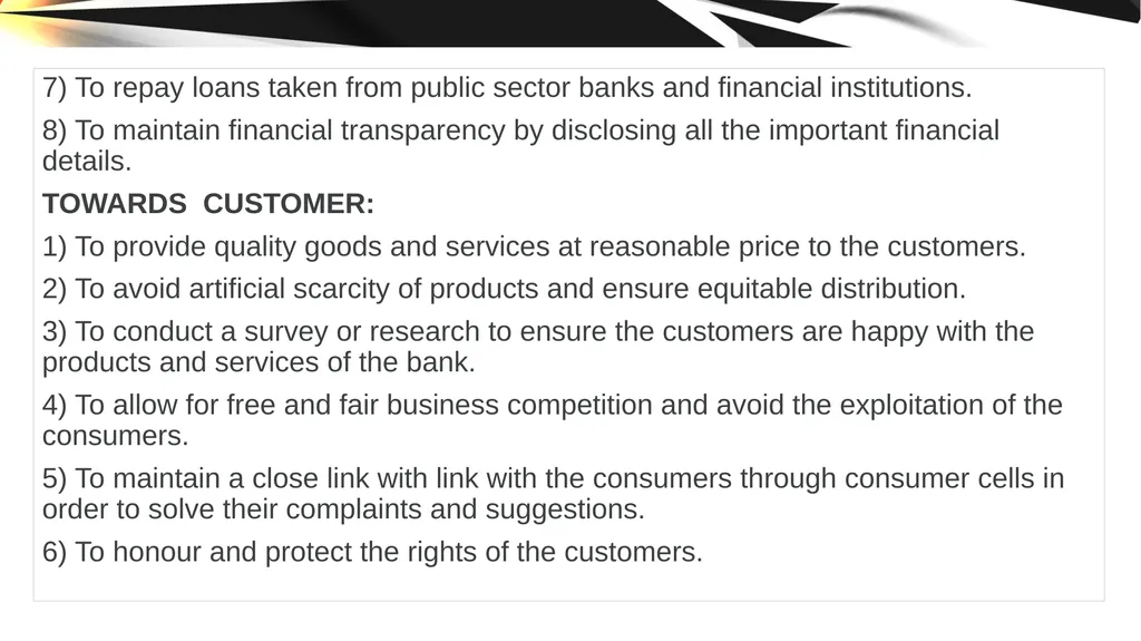 ENVIRONMENT OF STRATEGIC MANAGEMENT. IMPORTANCE OF - slide 28 of 37