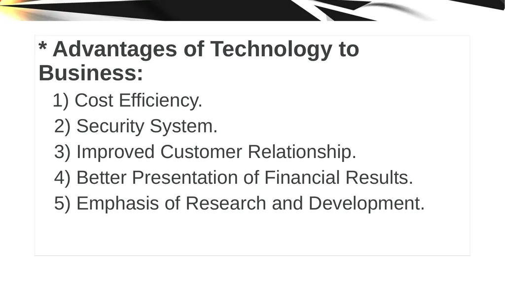 ENVIRONMENT OF STRATEGIC MANAGEMENT. IMPORTANCE OF - slide 13 of 37