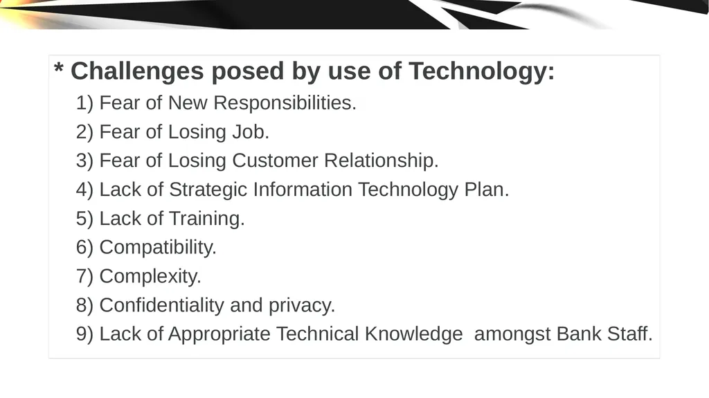 ENVIRONMENT OF STRATEGIC MANAGEMENT. IMPORTANCE OF - slide 14 of 37