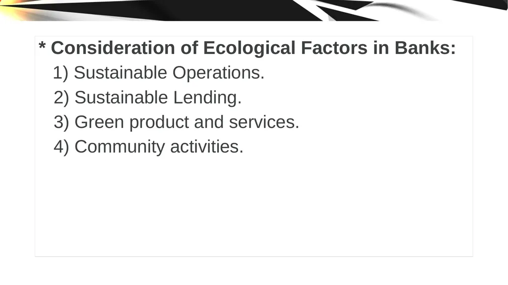 ENVIRONMENT OF STRATEGIC MANAGEMENT. IMPORTANCE OF - slide 19 of 37