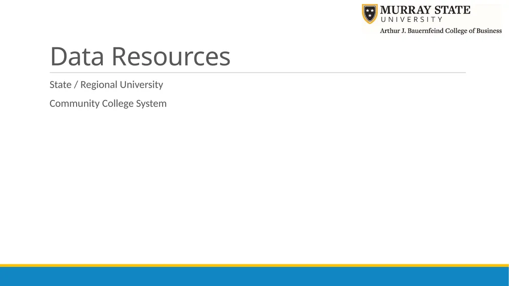 Components of an Economic Profile Presenter: Chris - slide 23 of 37