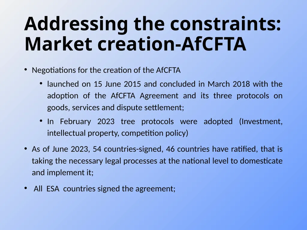 Advancing local pharmaceutical production through - slide 11 of 32