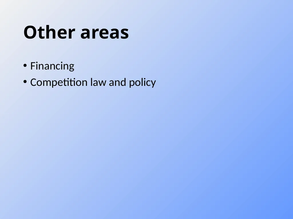 Advancing local pharmaceutical production through - slide 31 of 32