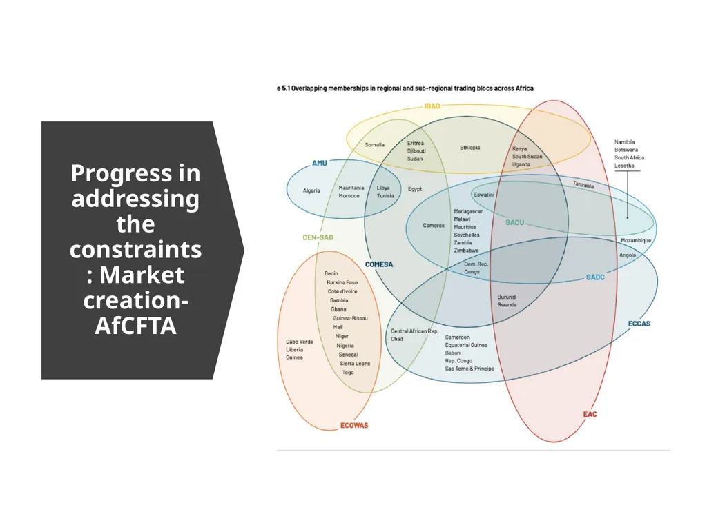 Advancing local pharmaceutical production through - slide 13 of 32