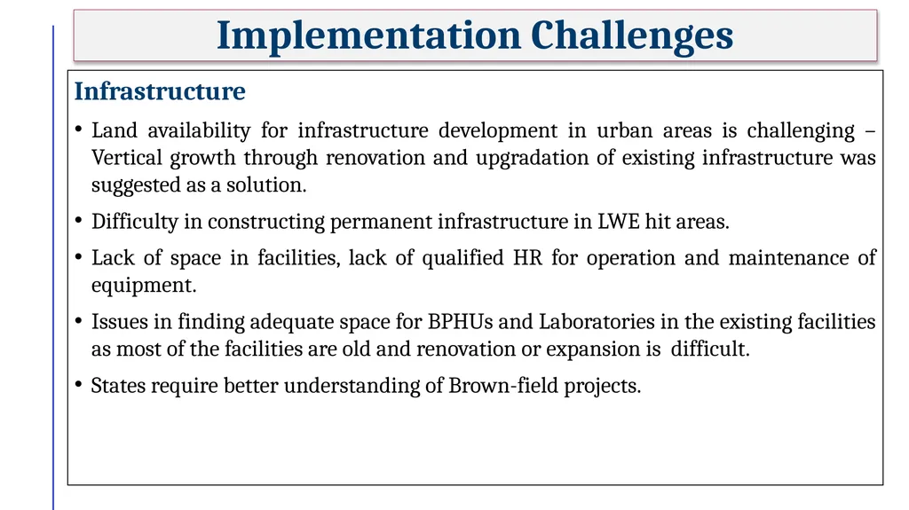 Regional Consultation Workshop on PM-ABHIM and - slide 15 of 23