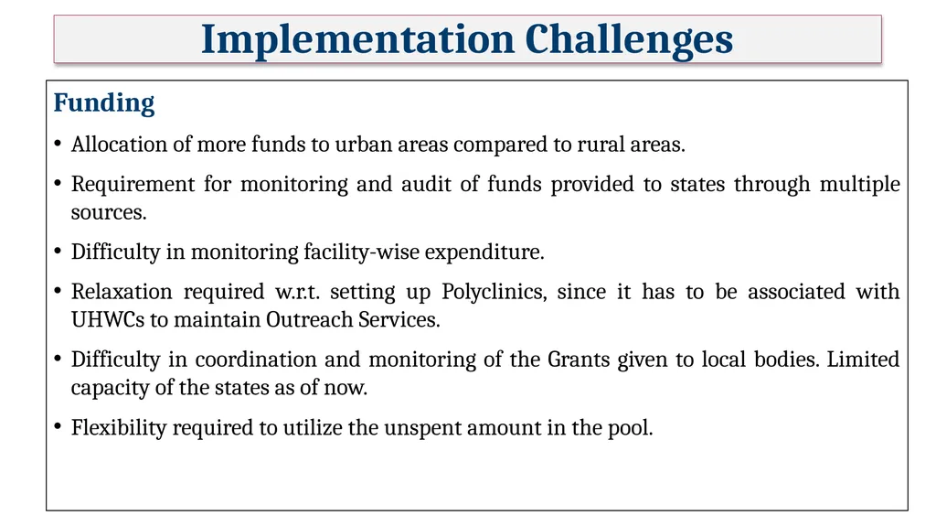 Regional Consultation Workshop on PM-ABHIM and - slide 17 of 23