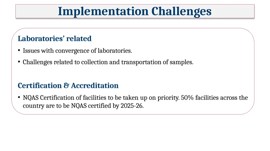 Regional Consultation Workshop on PM-ABHIM and - slide 18 of 23