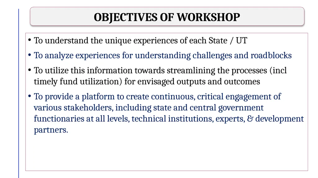 Regional Consultation Workshop on PM-ABHIM and - slide 12 of 23