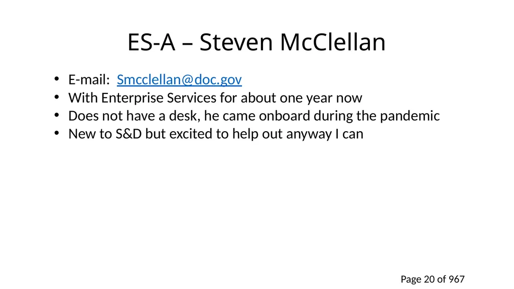 2021 Big A Suspension and Debarment Panel Meet - slide 20 of 24