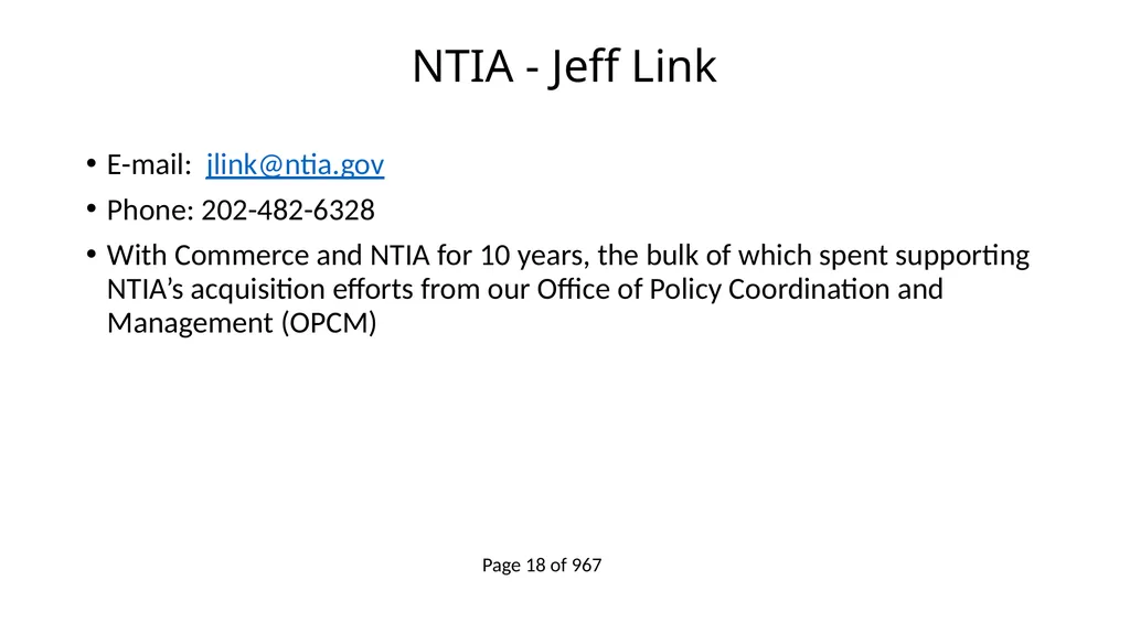 2021 Big A Suspension and Debarment Panel Meet - slide 18 of 24