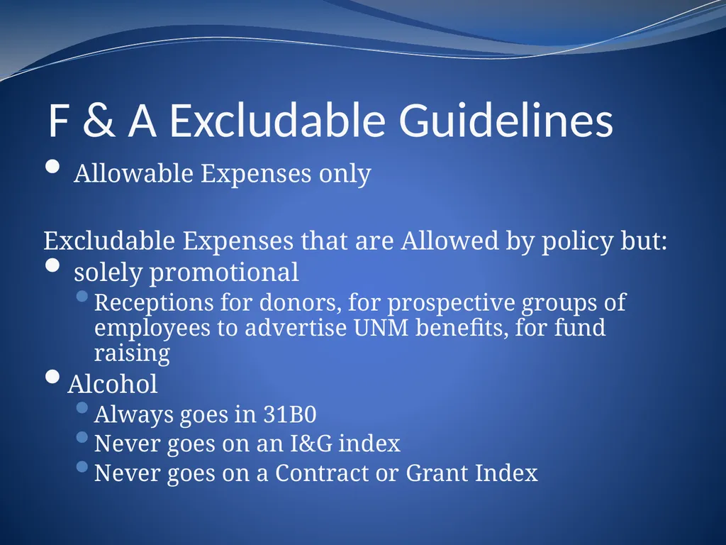 Key Account Codes February 19th and 20th, 2013 - slide 12 of 18
