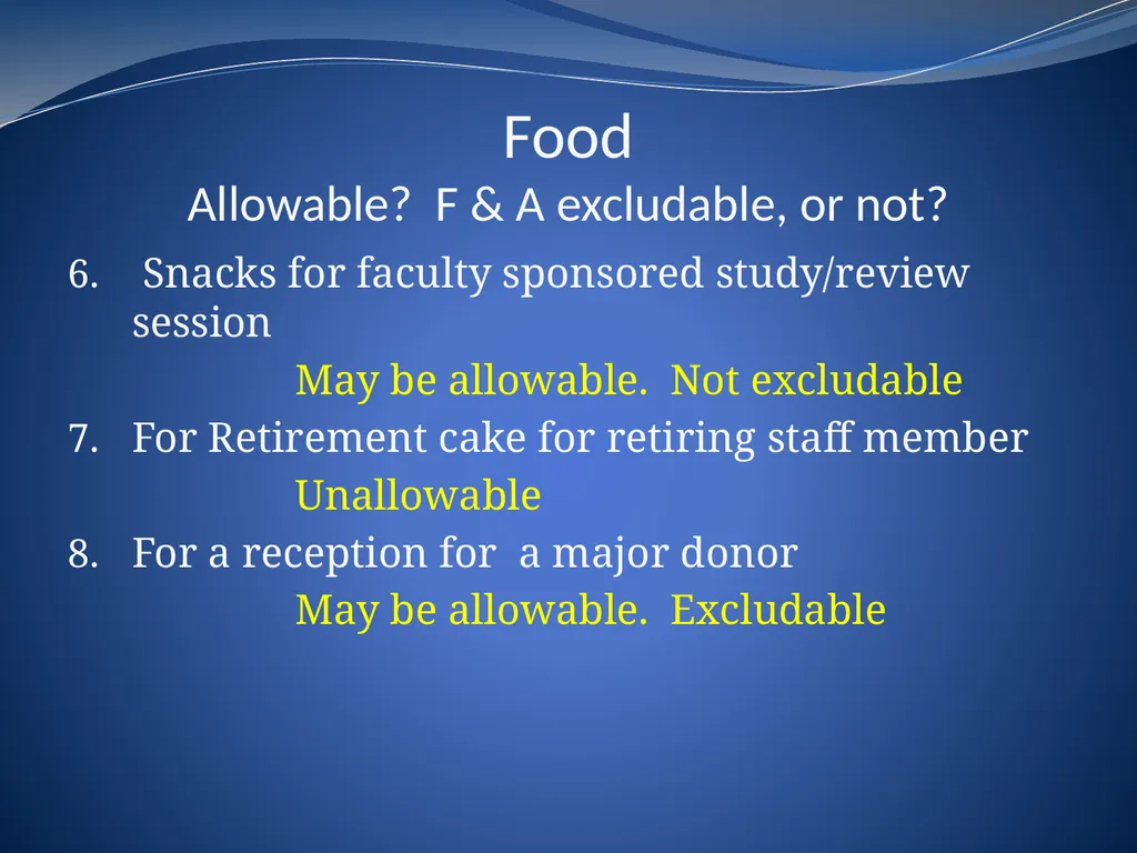 Key Account Codes February 19th and 20th, 2013 - slide 14 of 18