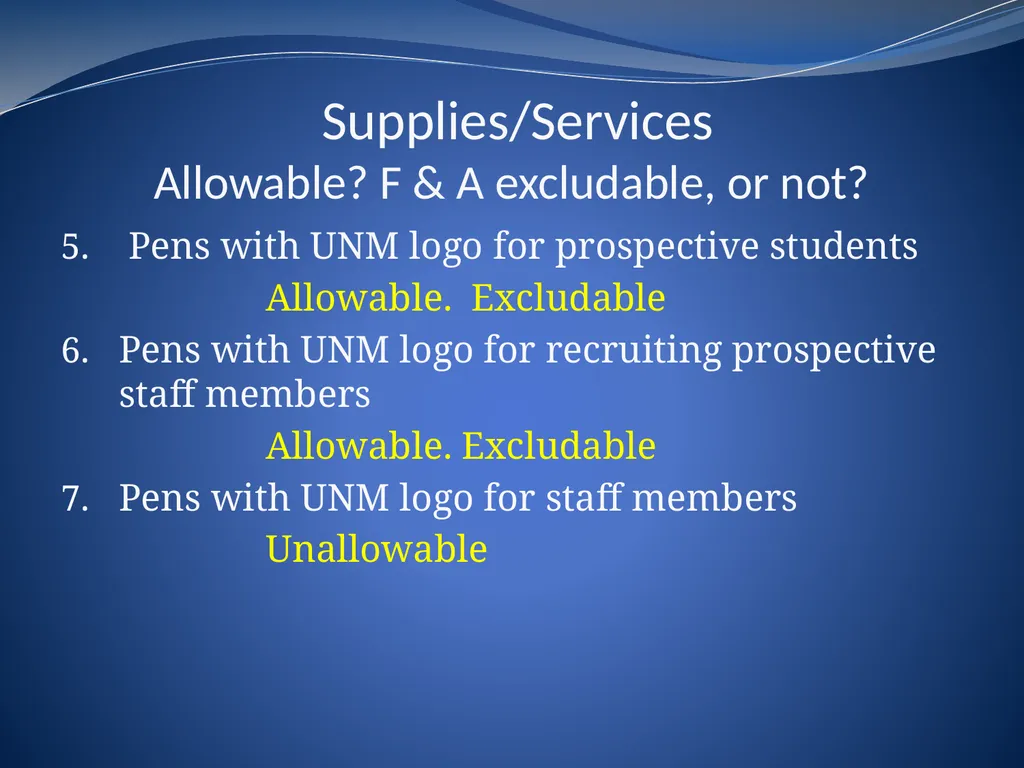 Key Account Codes February 19th and 20th, 2013 - slide 16 of 18