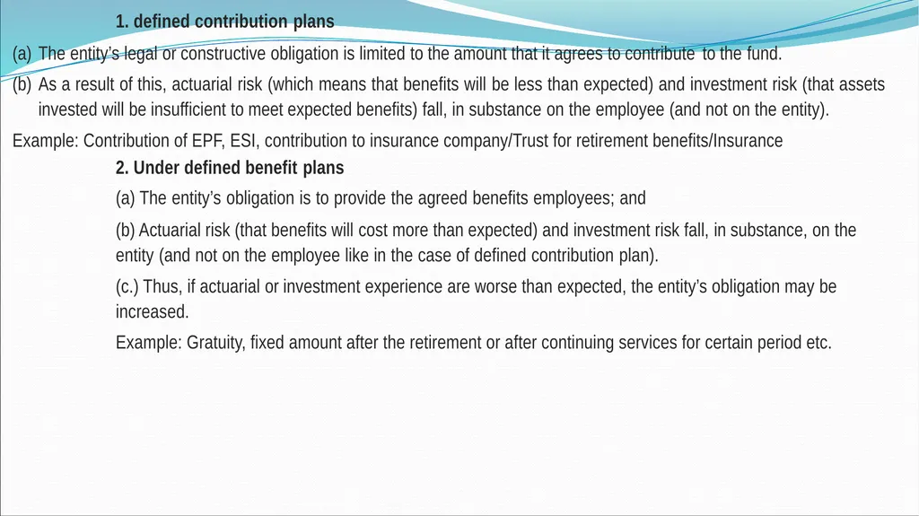 IND AS By CA H.Anand Basic introduction Roadmap of - slide 97 of 296