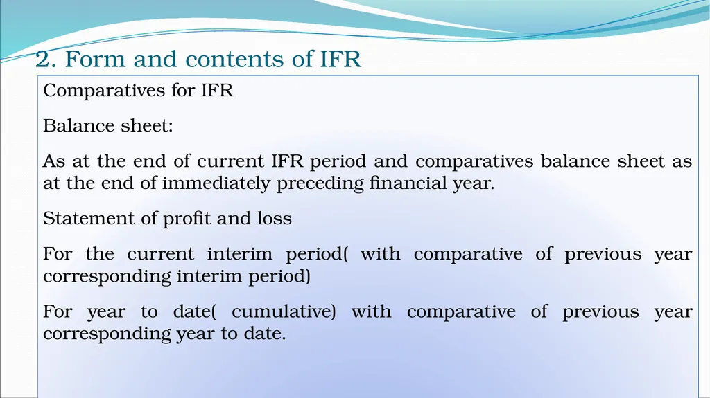 IND AS By CA H.Anand Basic introduction Roadmap of - slide 177 of 296