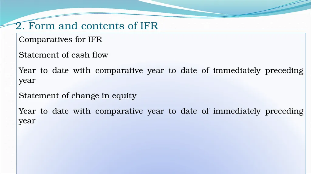 IND AS By CA H.Anand Basic introduction Roadmap of - slide 178 of 296