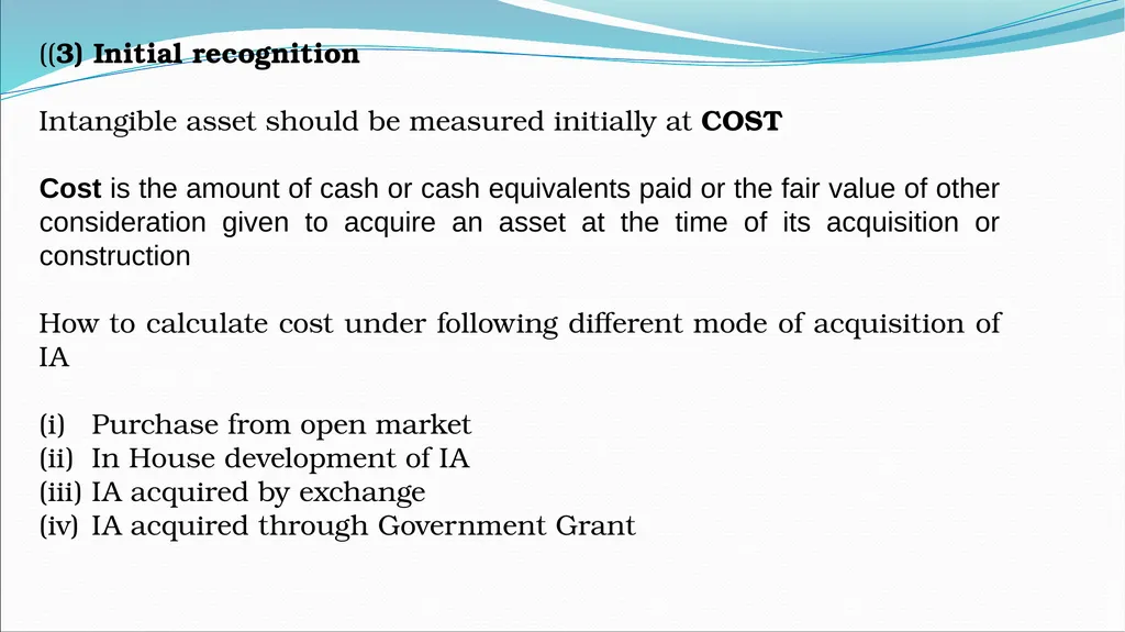 IND AS By CA H.Anand Basic introduction Roadmap of - slide 247 of 296