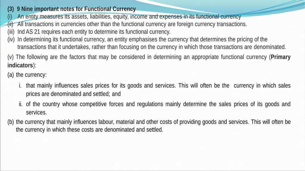 IND AS By CA H.Anand Basic introduction Roadmap of - slide 119 of 296