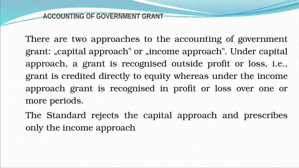 IND AS By CA H.Anand Basic introduction Roadmap of - slide 106 of 296